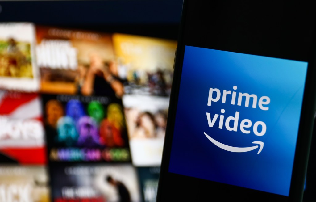 Amazon Prime Video e MGM Studios licenziano centinaia di dipendenti  